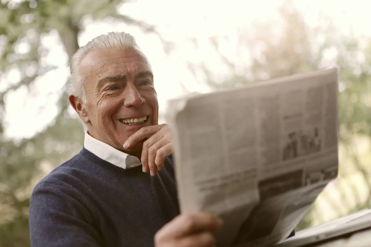 What Day Is Senior Day at Ross? Savings Tips for Seniors