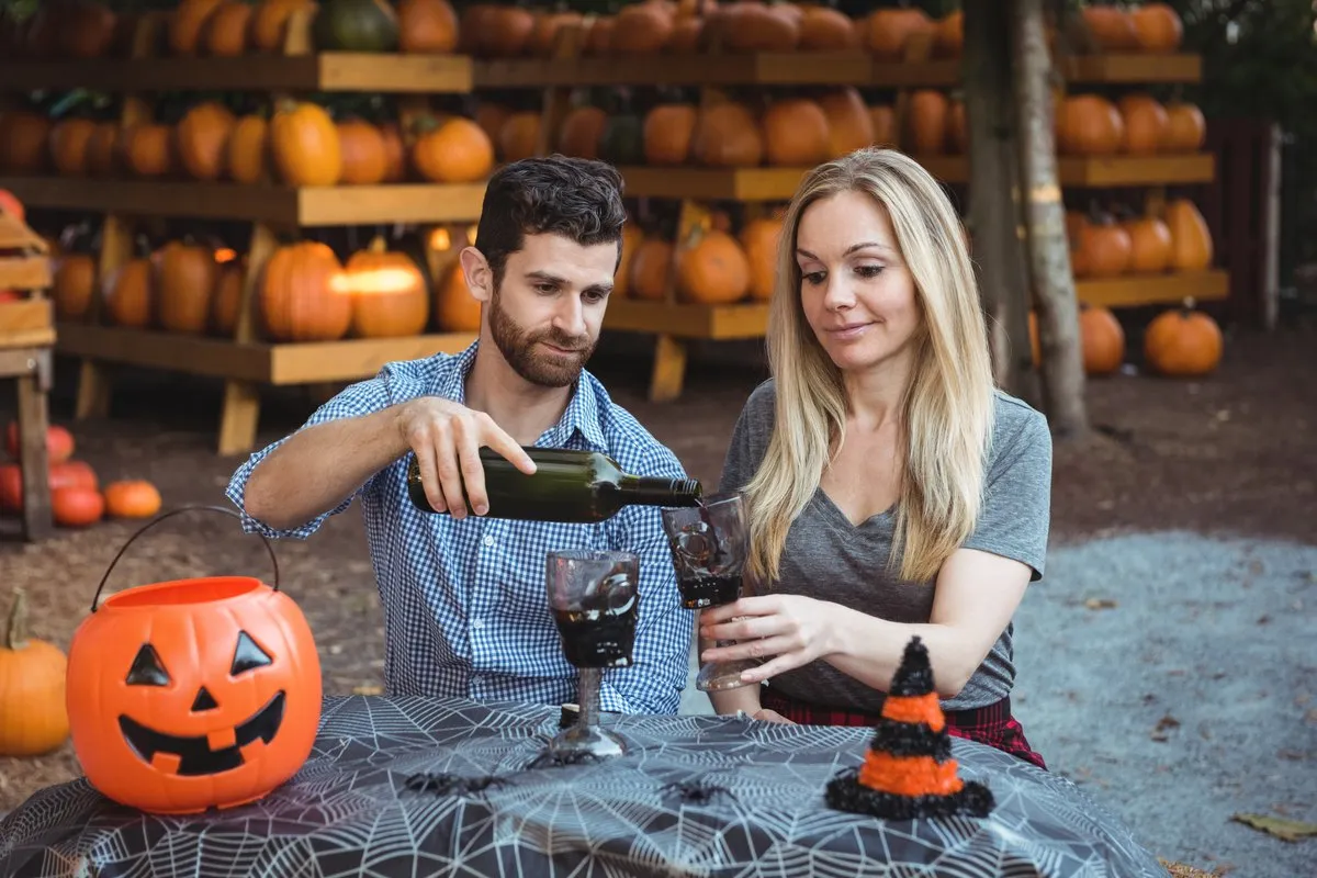 5 Powerful Truth About What Does Halloween Mean in the Bible?
