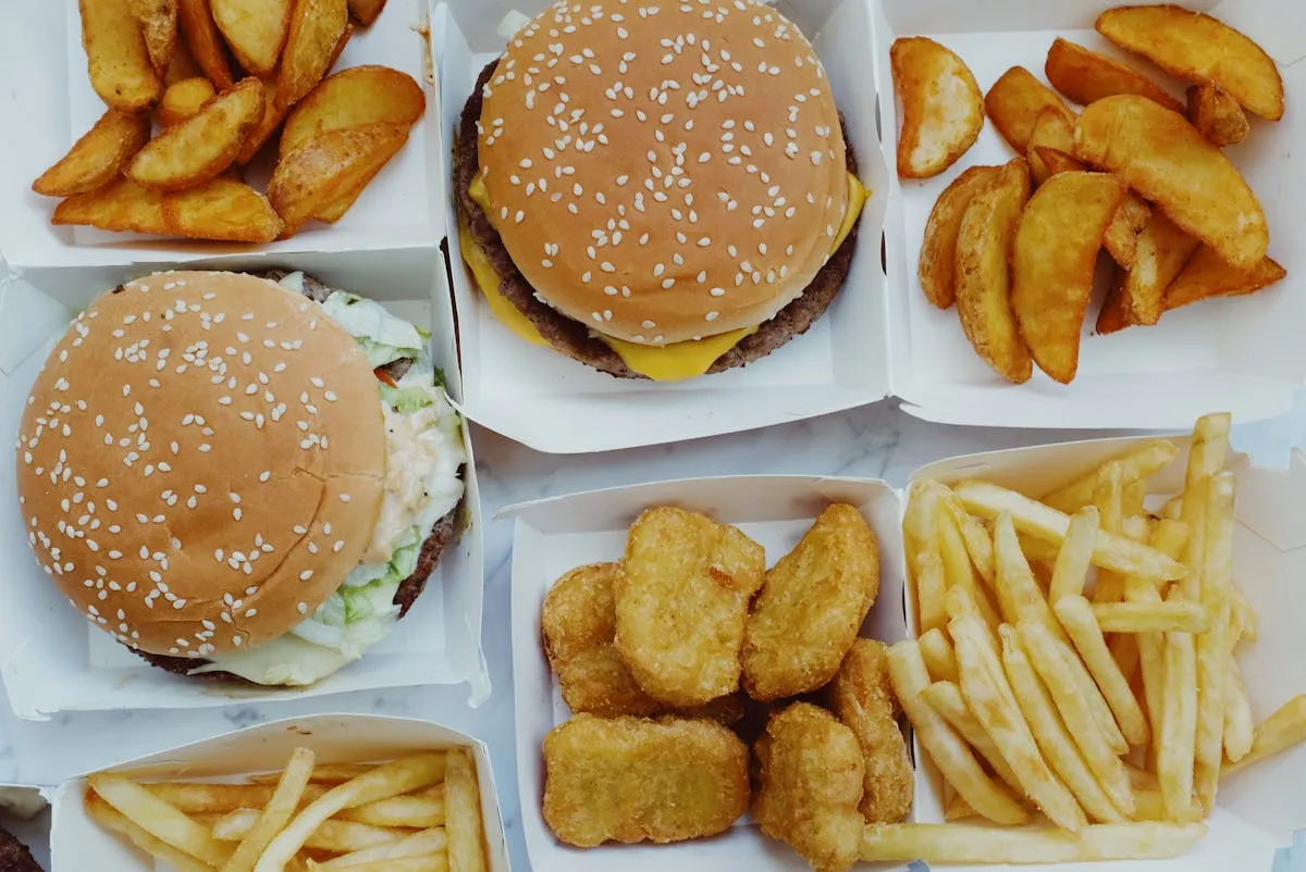 What Fast Food Accepts EBT in California? (By Location)