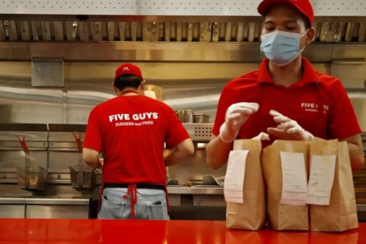 What Fast Food Restaurants Accept EBT in Texas: Latest Guide