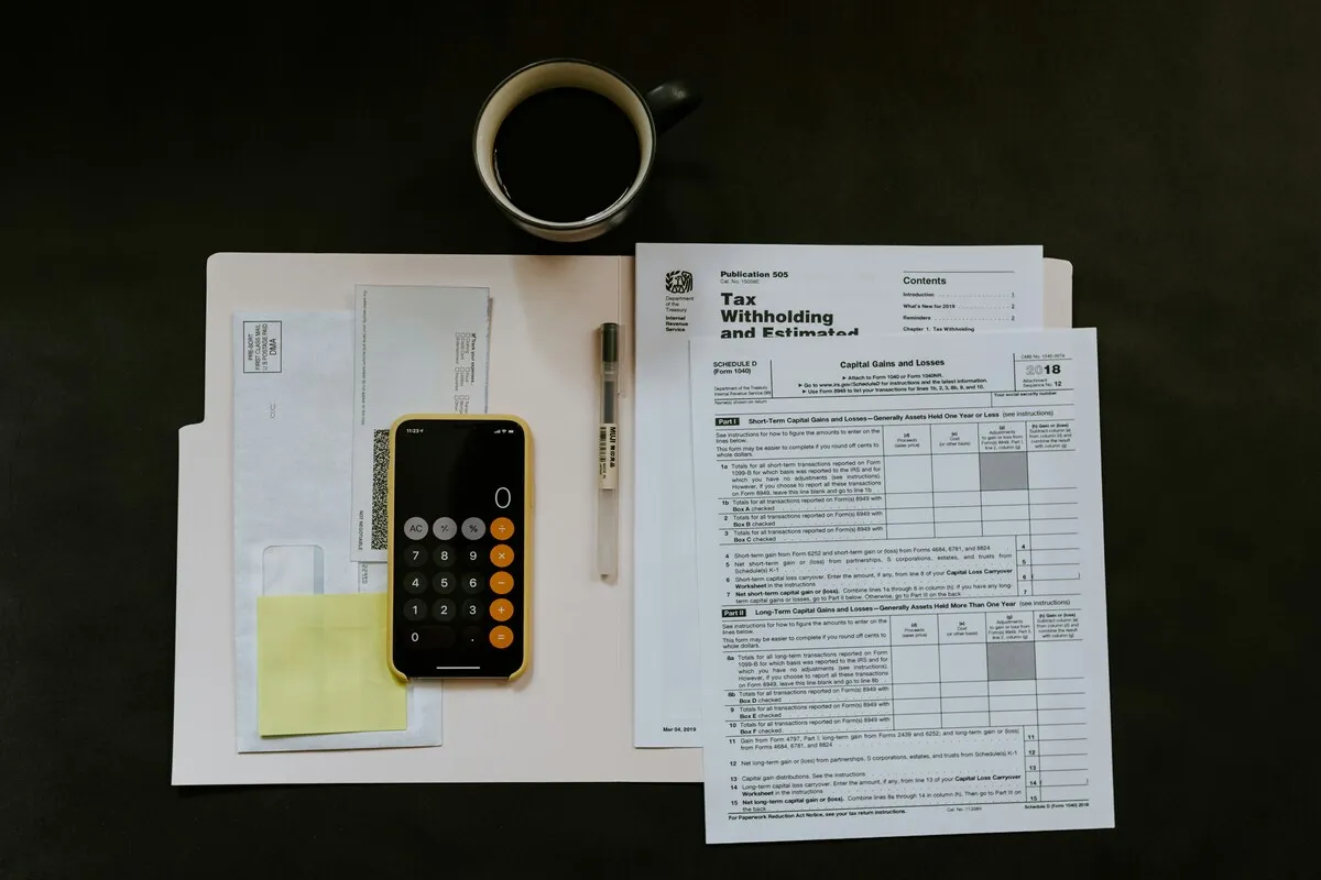 What Is a 1095-C? Explained Without the Tax Jargon
