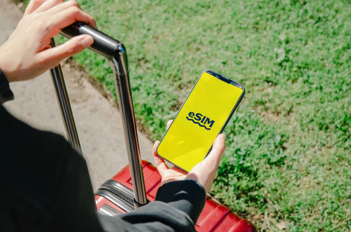 What is eSIM? The Ultimate Guide to Staying Connected