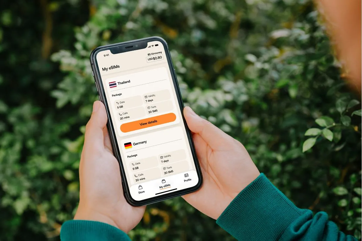 What is eSIM? Fast Facts About the Future of Mobile