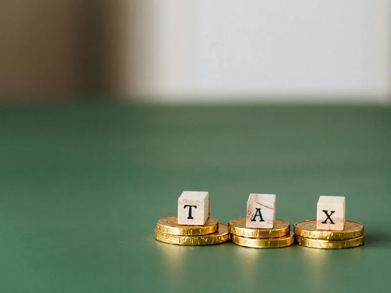 what is medicare tax