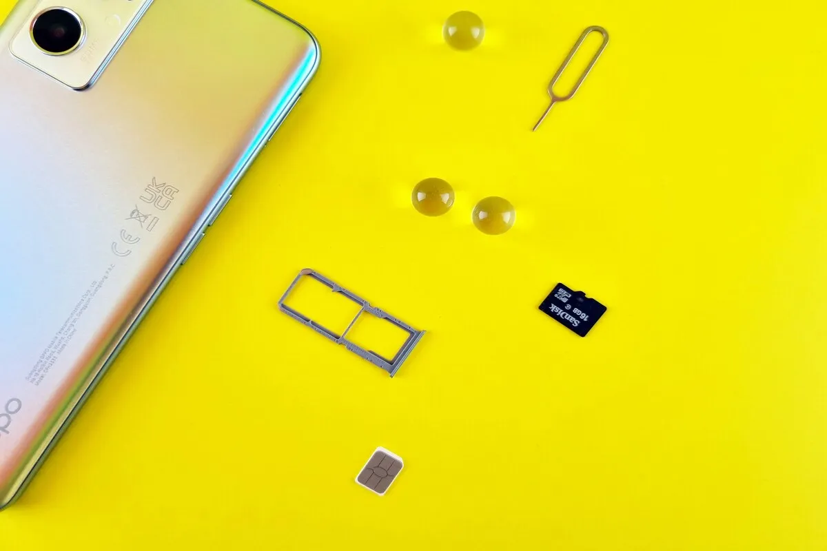 What Is My SIM ID? Meaning, Uses, and How to Find It