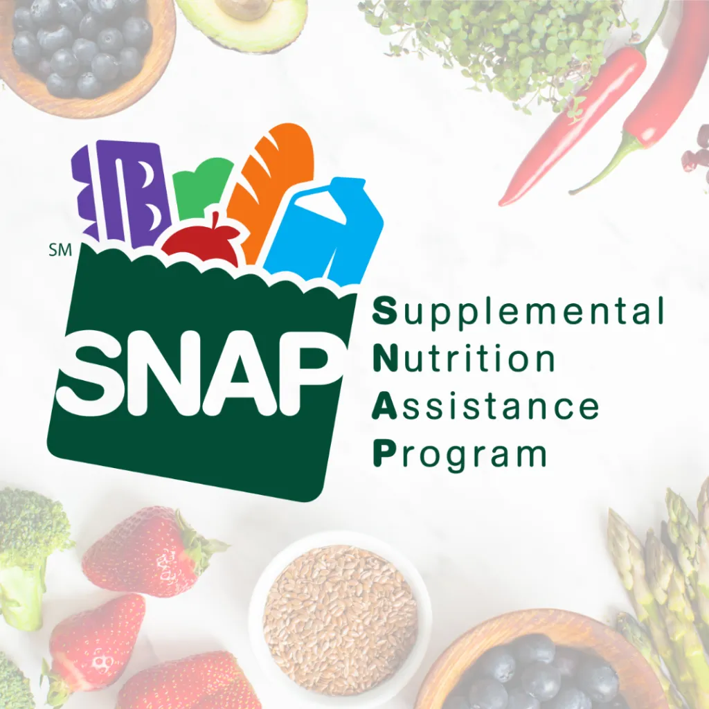 What is the difference between SNAP and WIC