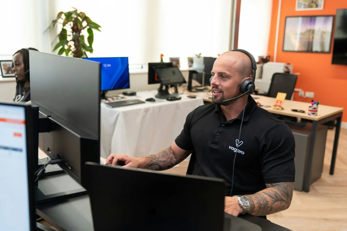 What Is the Difference Between a Hot Call and a Cold Call?