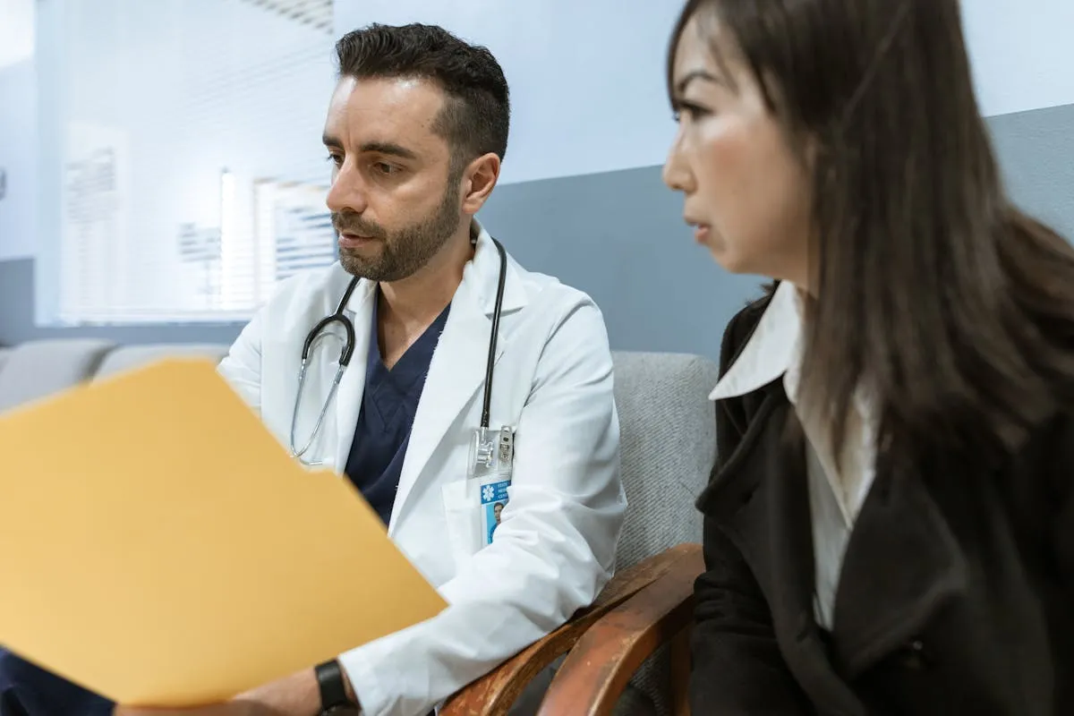 What Is The Difference Between Medicare And Medicaid?