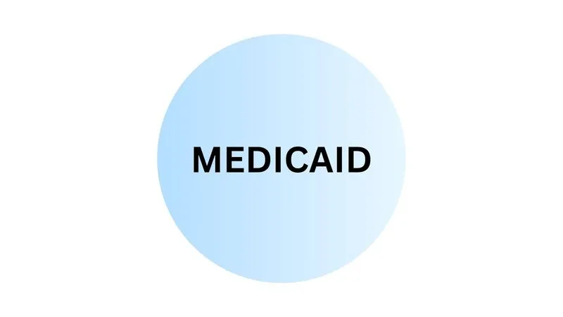 medicaid vs medicare differences