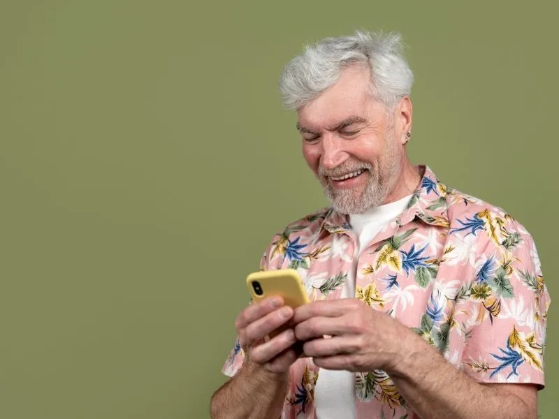 free cell phone plans for senior citizens 1
