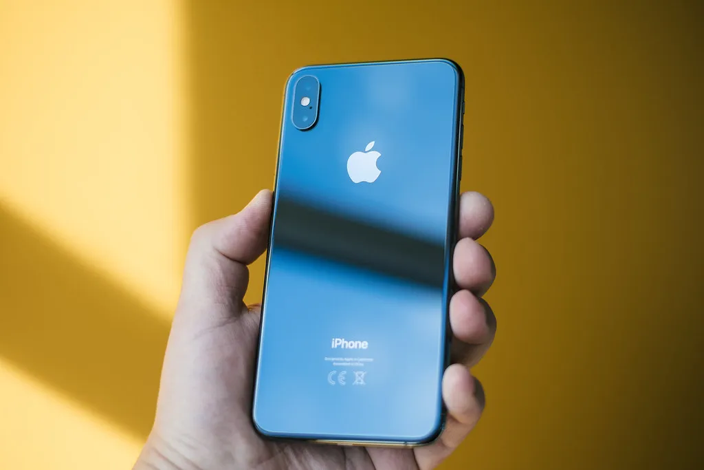 what-is-the-iphone-xs-max