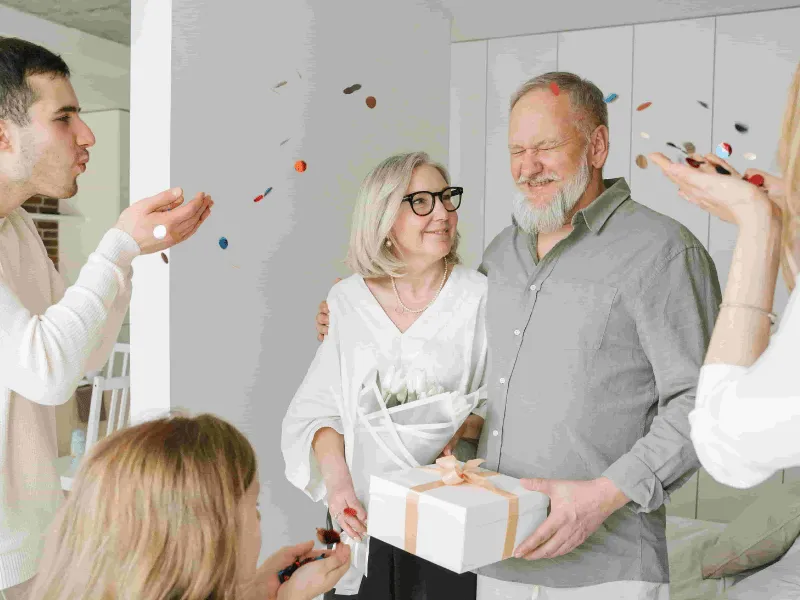 what makes a good gift for father in law