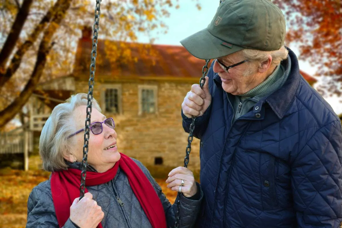 What Programs Are Available For Senior Citizens?