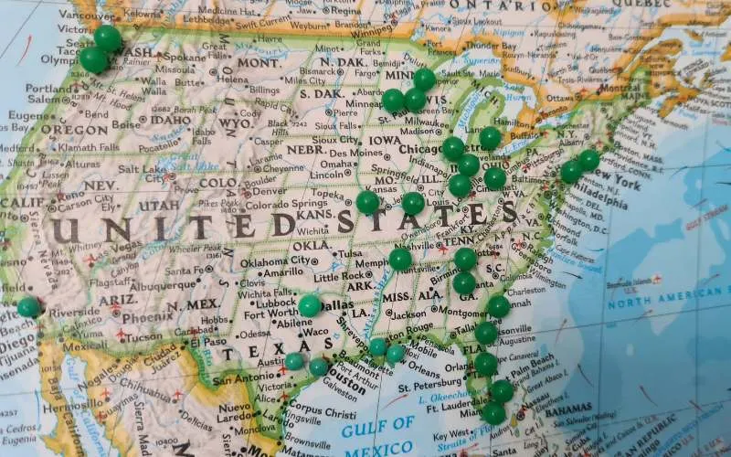 What State Has the Best Healthcare for Retirees