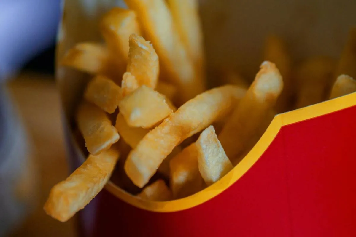 What Time Does McDonald’s Stop Serving Breakfast? (2026 Hours Guide)