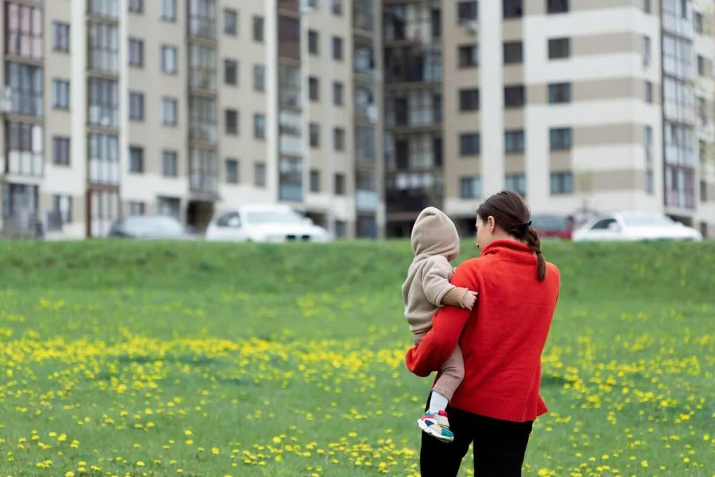 Where is the cheapest place to live as a single mom