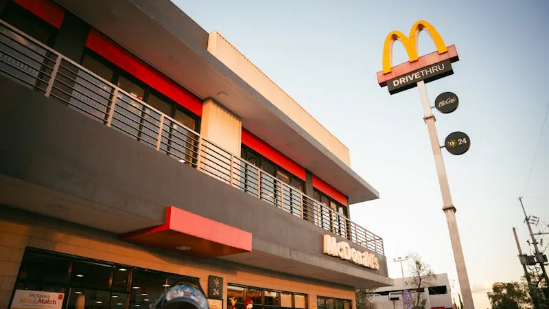 Which McDonald’s accept EBT near me