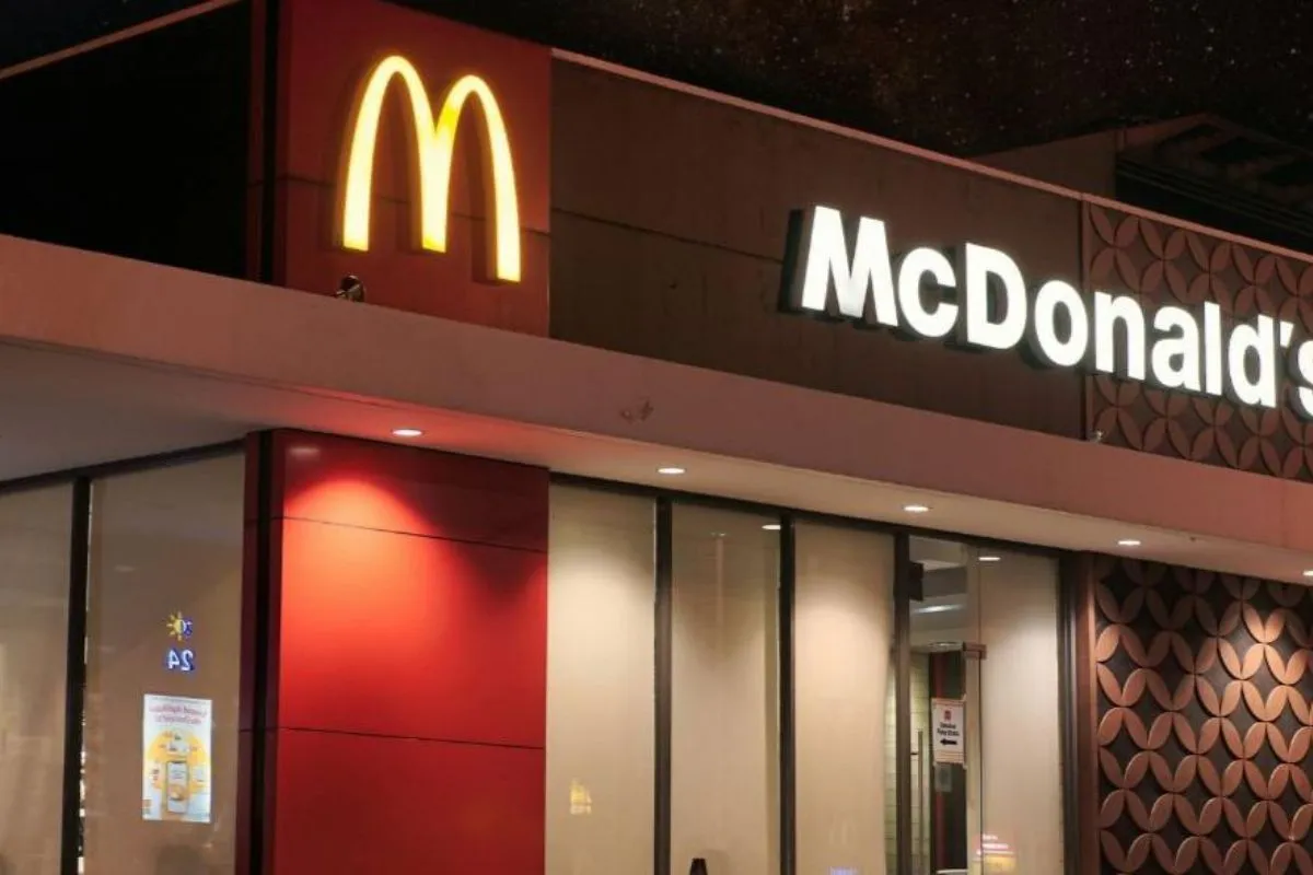 Which McDonald’s Accept EBT Near Me? RMP Explained