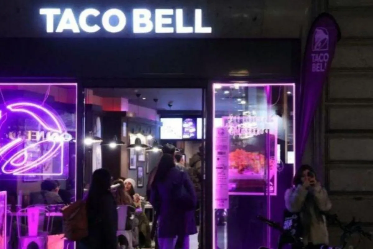 Which Taco Bell Accept EBT Near Me? How to Find Participating Locations