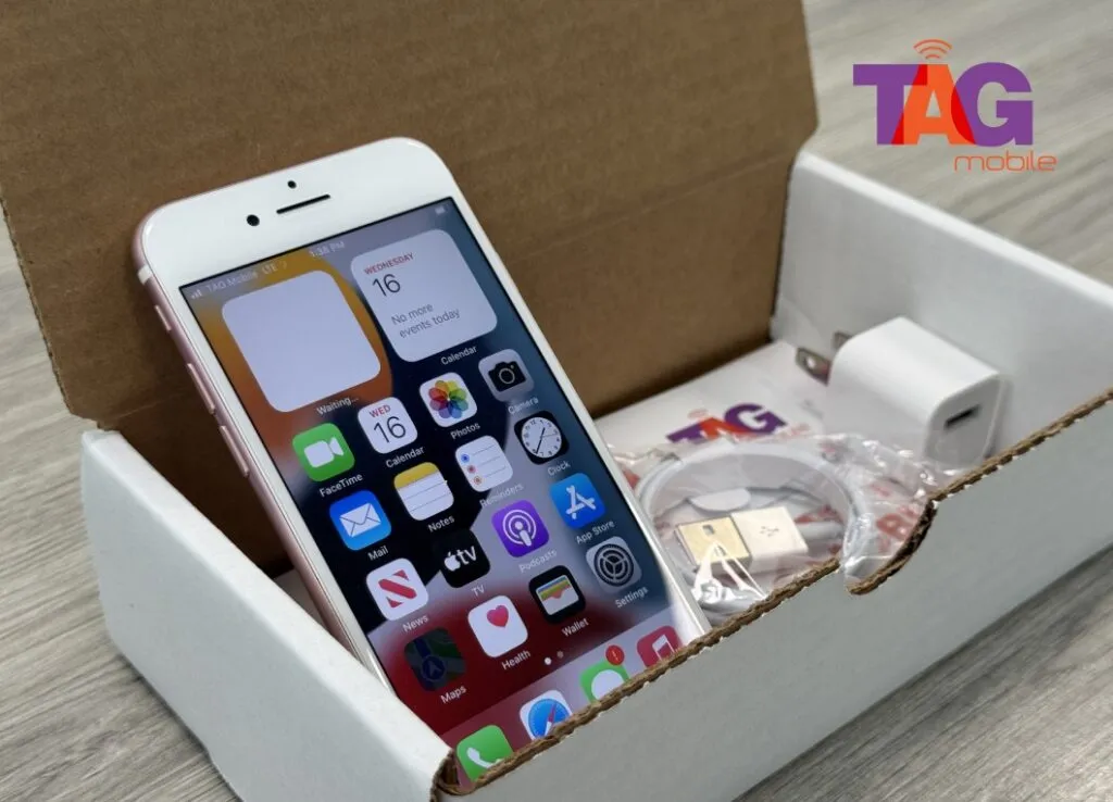 Free Government Phones Near Oklahoma City, OK You Must Know — figure 2