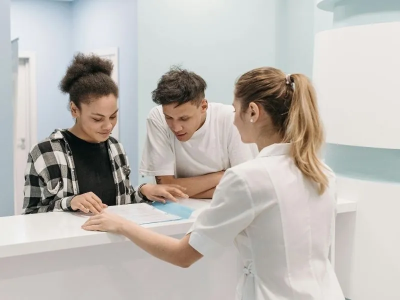 are college students eligible for medicaid