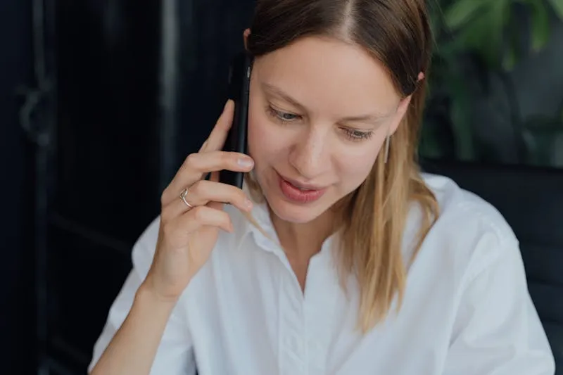 why does a call go straight to voicemail without ringing