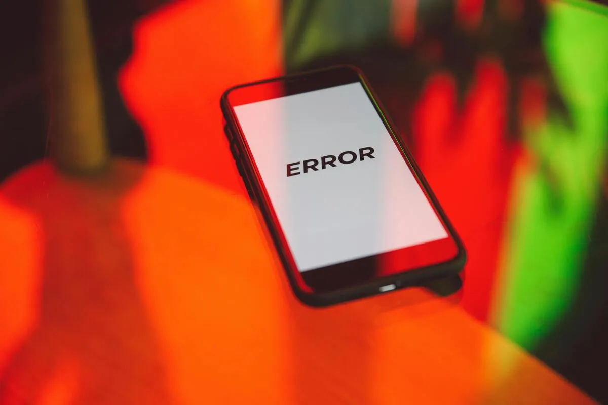 Why Does My Call Keep Failing? Common Causes and Proven Fixes