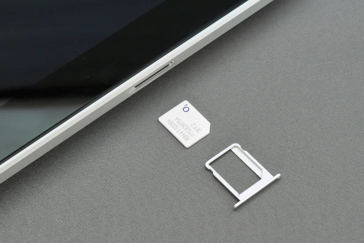 Why Does My SIM Card Keep Failing? Common Causes and Easy Fixes