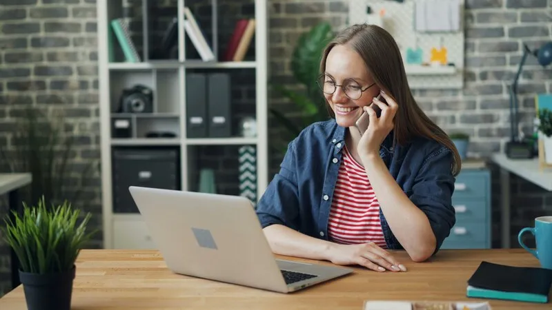 why doesn’t my phone ring when i call someone