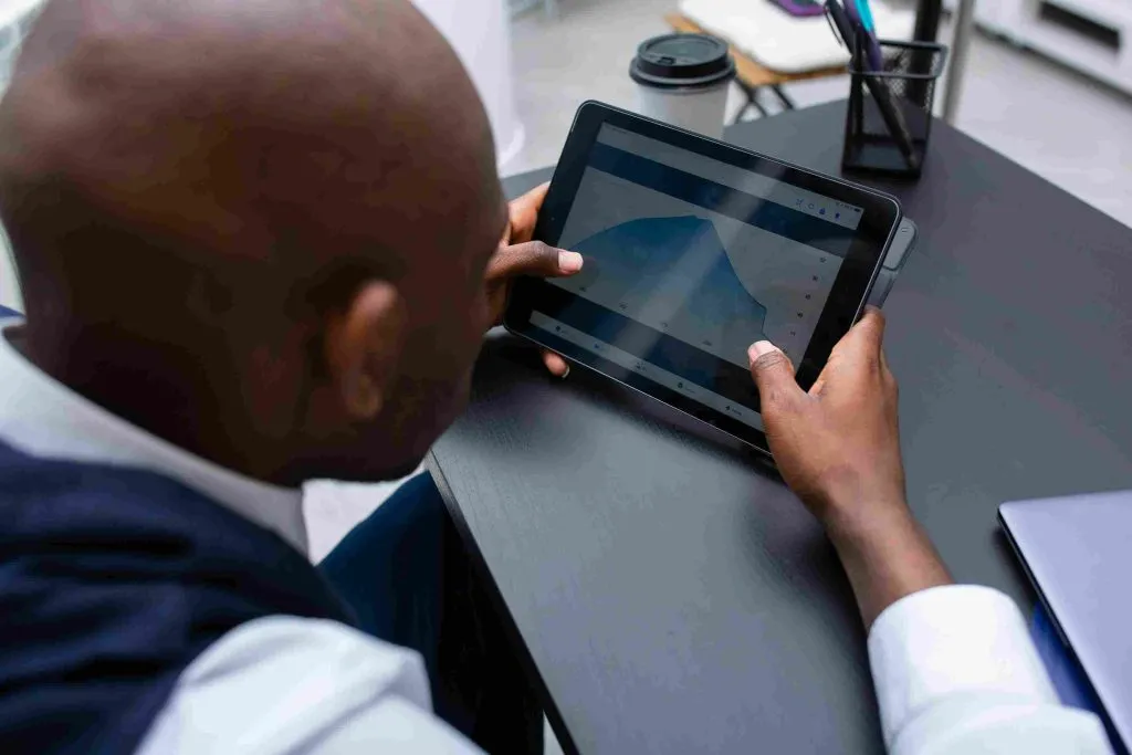 Why Use Data Plans for Tablets