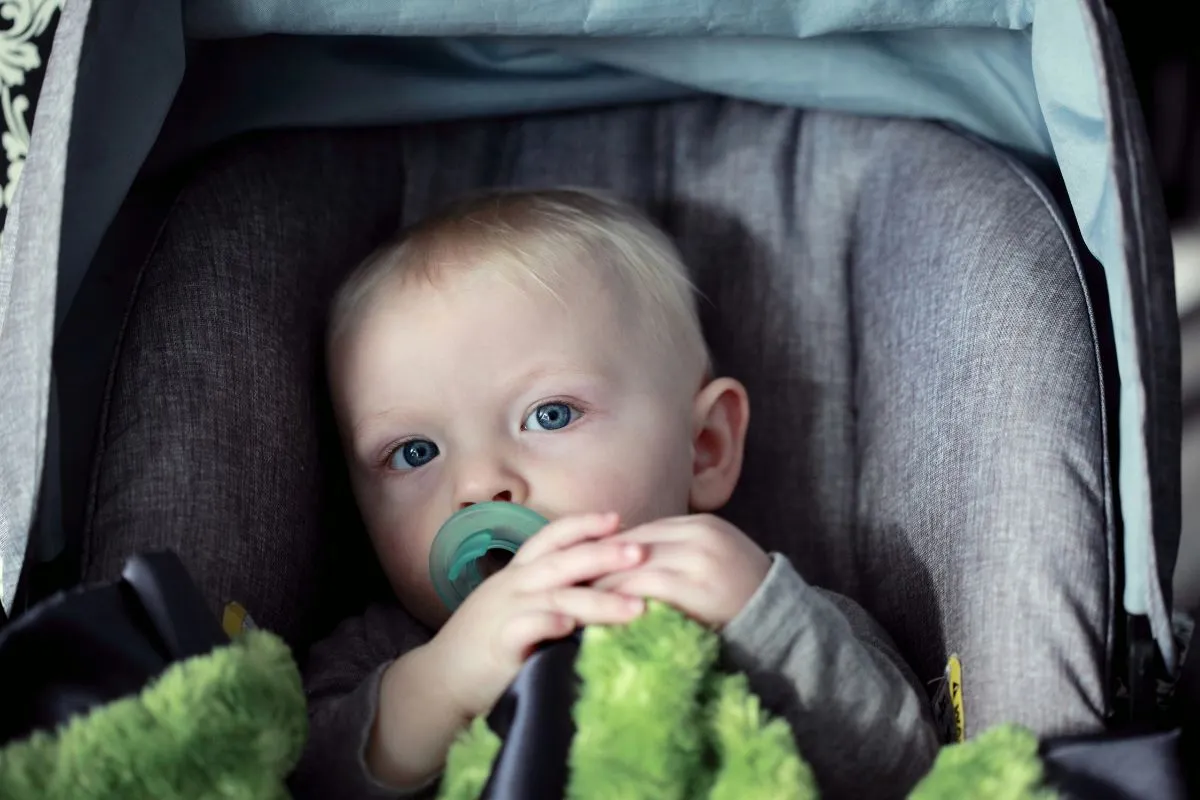 WIC Free Car Seat Program: What Parents Need to Know in 2026