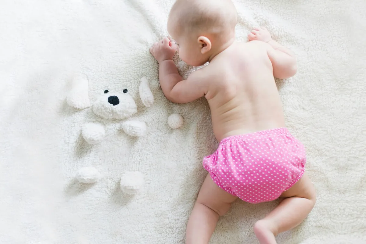 WIC Free Diapers: Does WIC Give Free Diapers to Families?