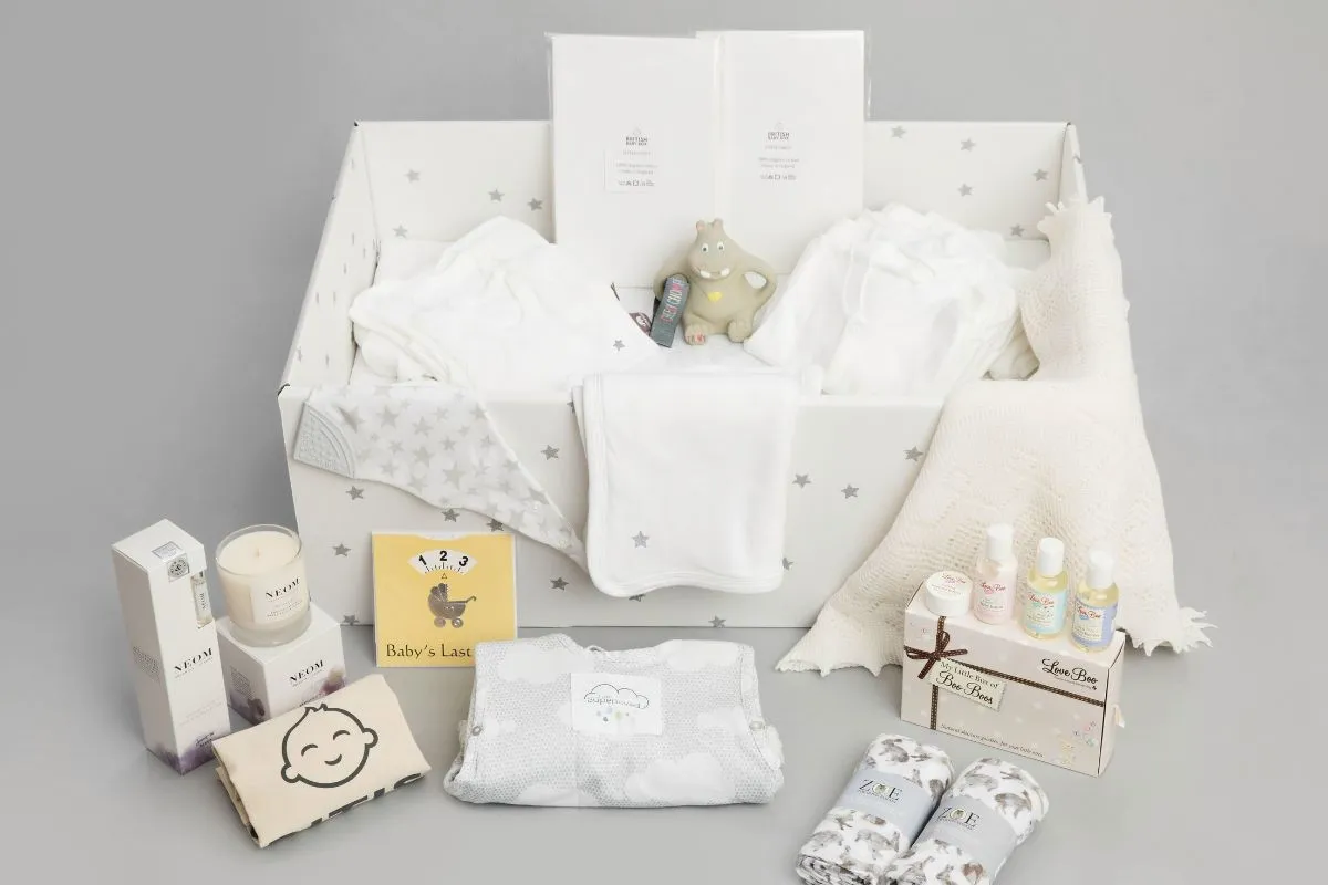 WIC Free Diapers: What Help Is Available for Families in 2026?