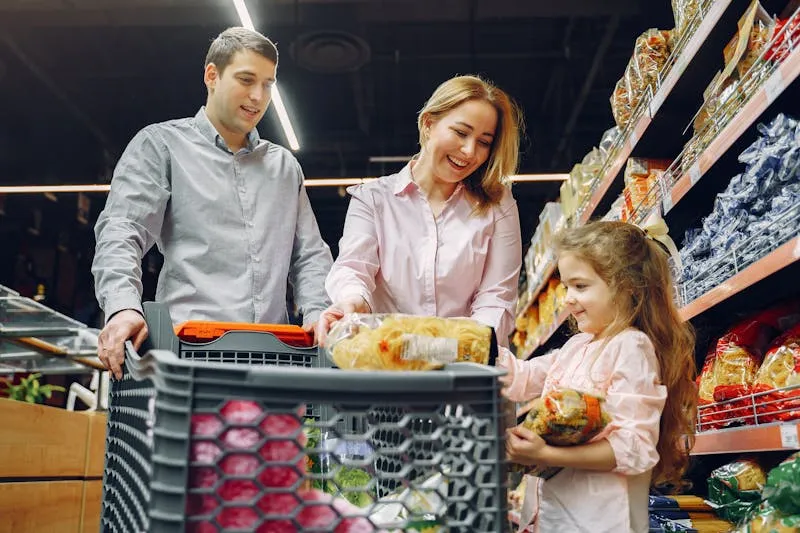 wic grocery store near me