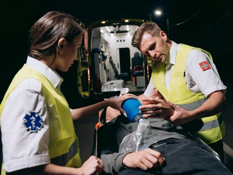 Will Medicaid pay for ambulance transport?