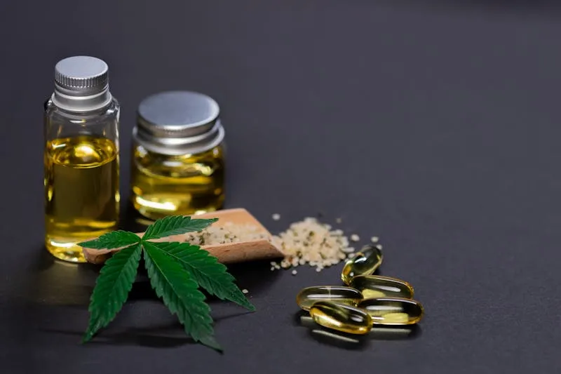 will medicaid pay for cbd oil