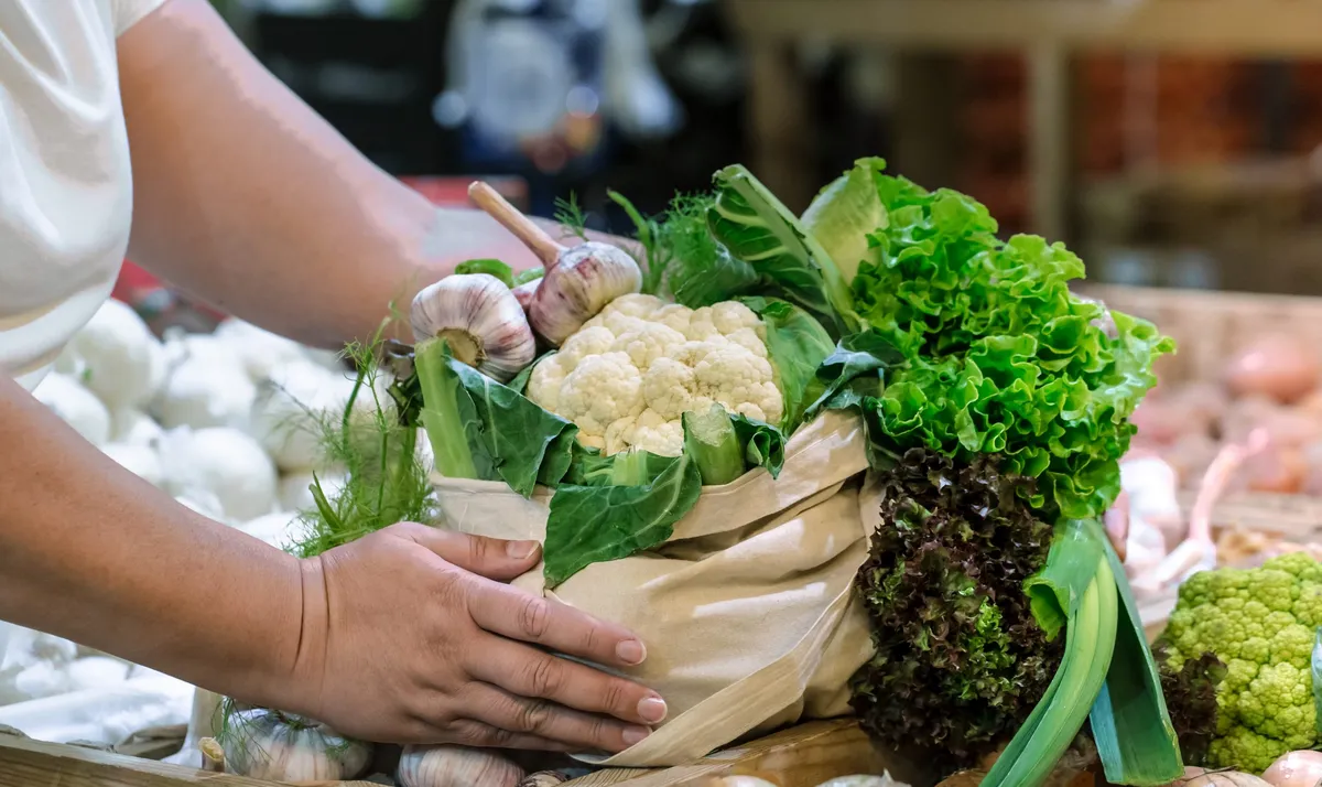 Does Fresh Market Take EBT? What to Know Before You Shop