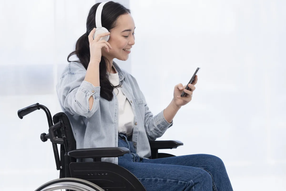 SSI Disability Free Cell Phone: How to Get a Free Government Phone If You’re on SSI
