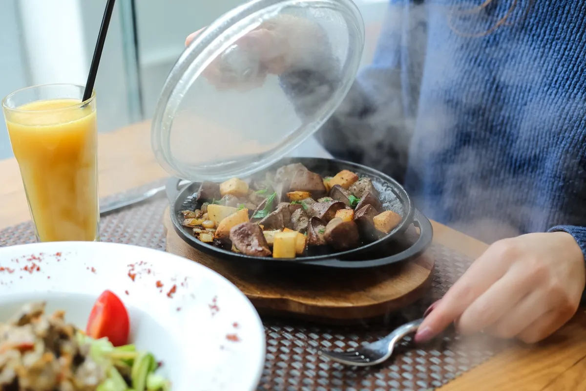 Can You Get Hot Food With EBT? 5 Surprising Rules by State