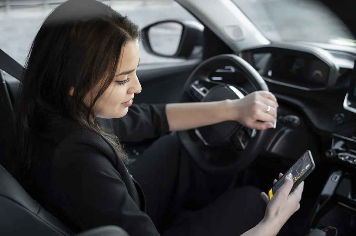 Does Uber Take EBT? Here’s What You Need to Know Before Ordering