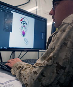 4512 Marine Corps Combat Graphics Specialist | Mosroadmap.com